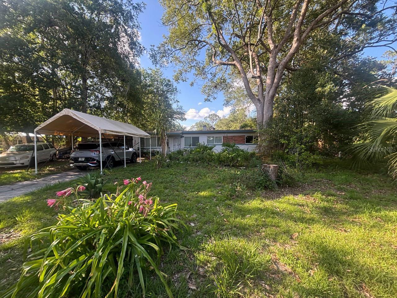 Photo of 1032 NE 20TH AVENUE GAINESVILLE FL 32609
