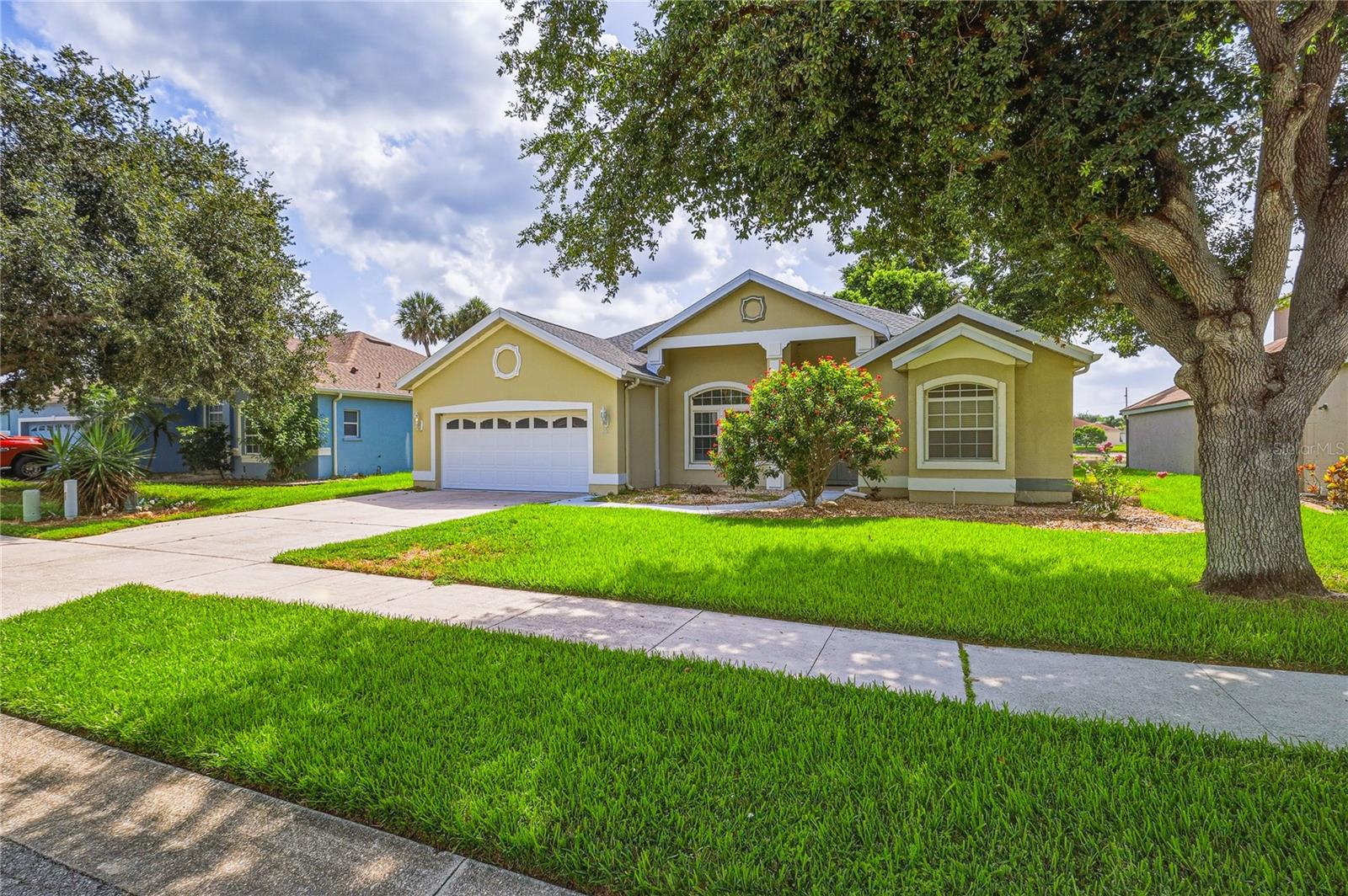 Photo of 6305 ROCK CREEK CIRCLE ELLENTON FL 34222