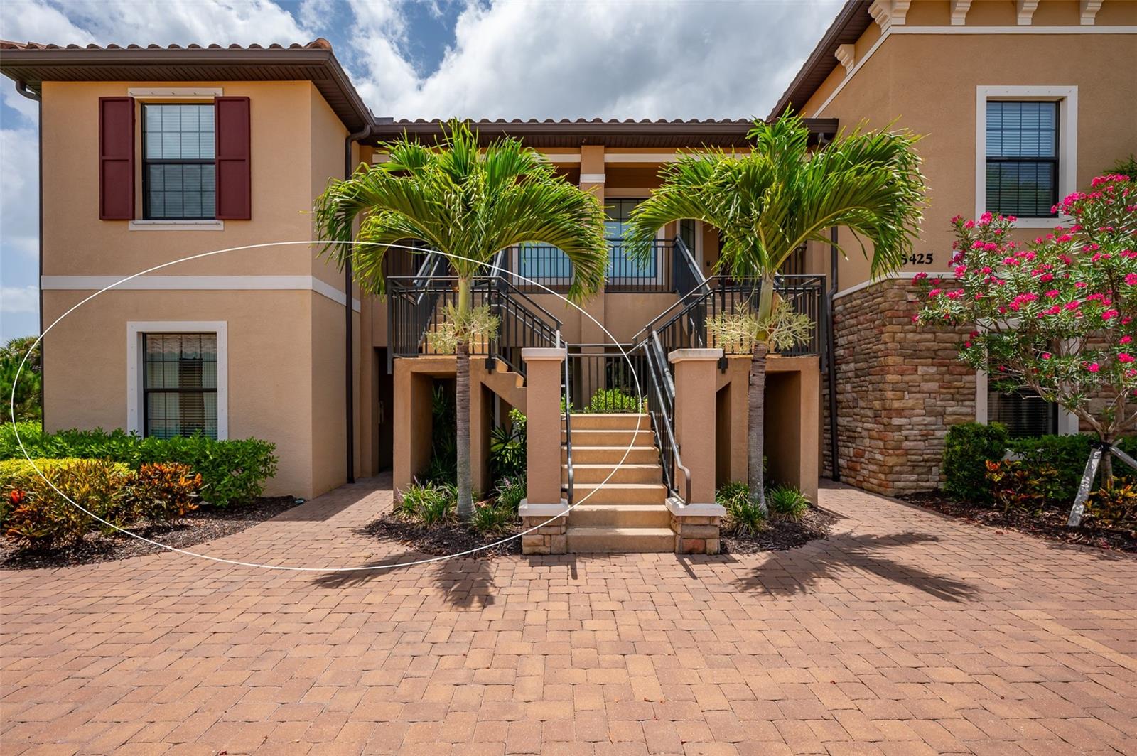 Photo of 5425 CICERONE STREET #101 SARASOTA FL 34238