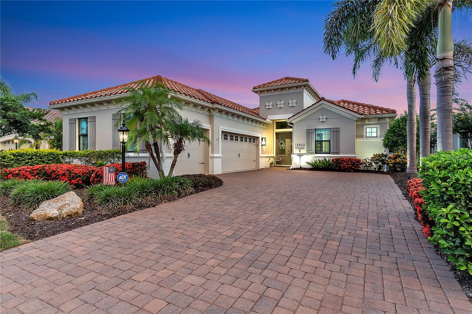 Photo of 15402 CASTLE PARK TERRACE BRADENTON FL 34202