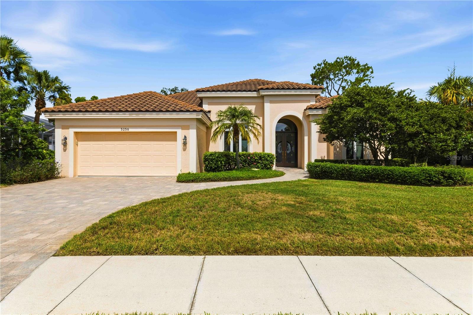 Photo of 5256 E 88TH STREET BRADENTON FL 34211