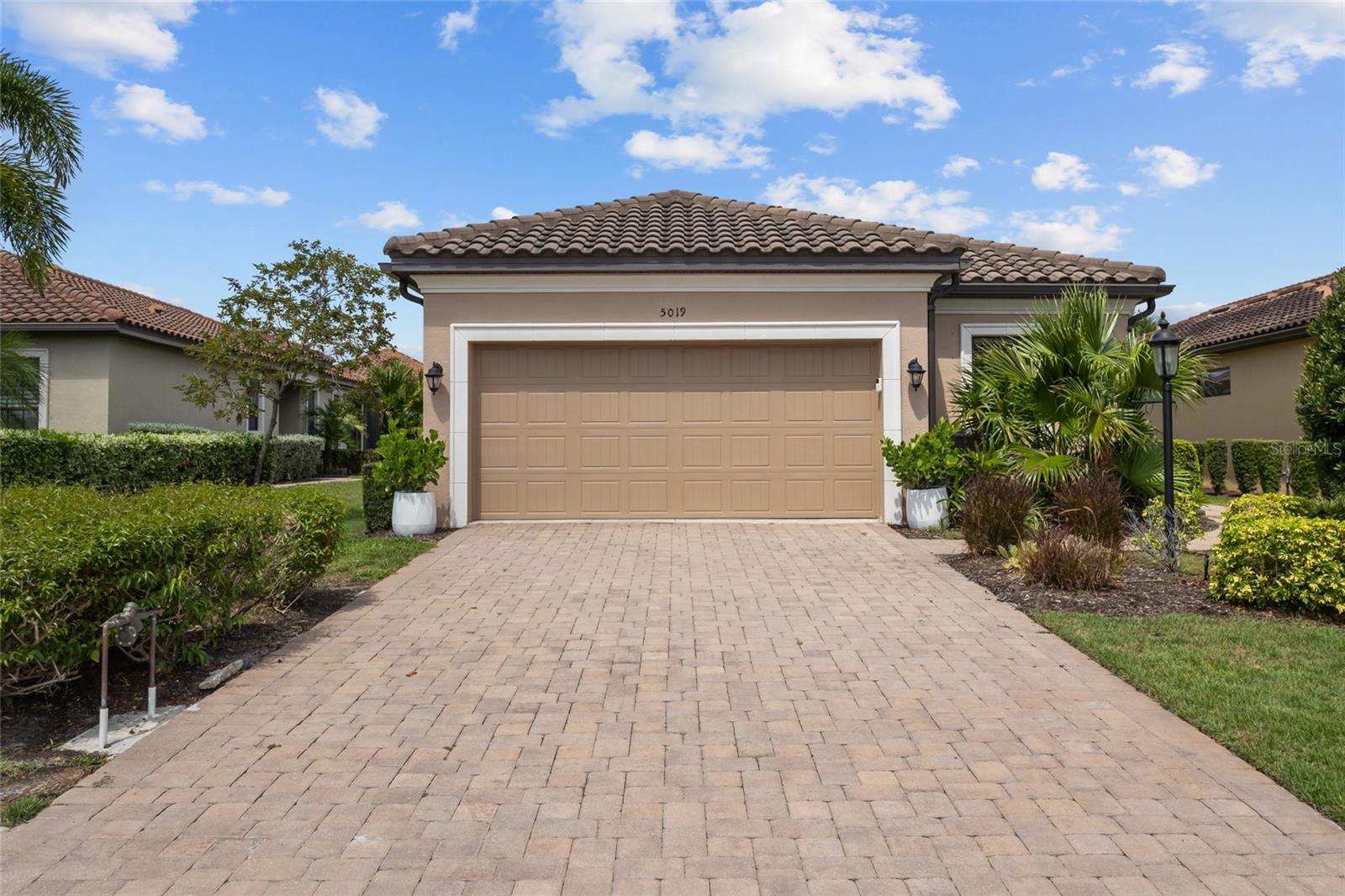 Photo of 5019 SAVONA RUN BRADENTON FL 34211