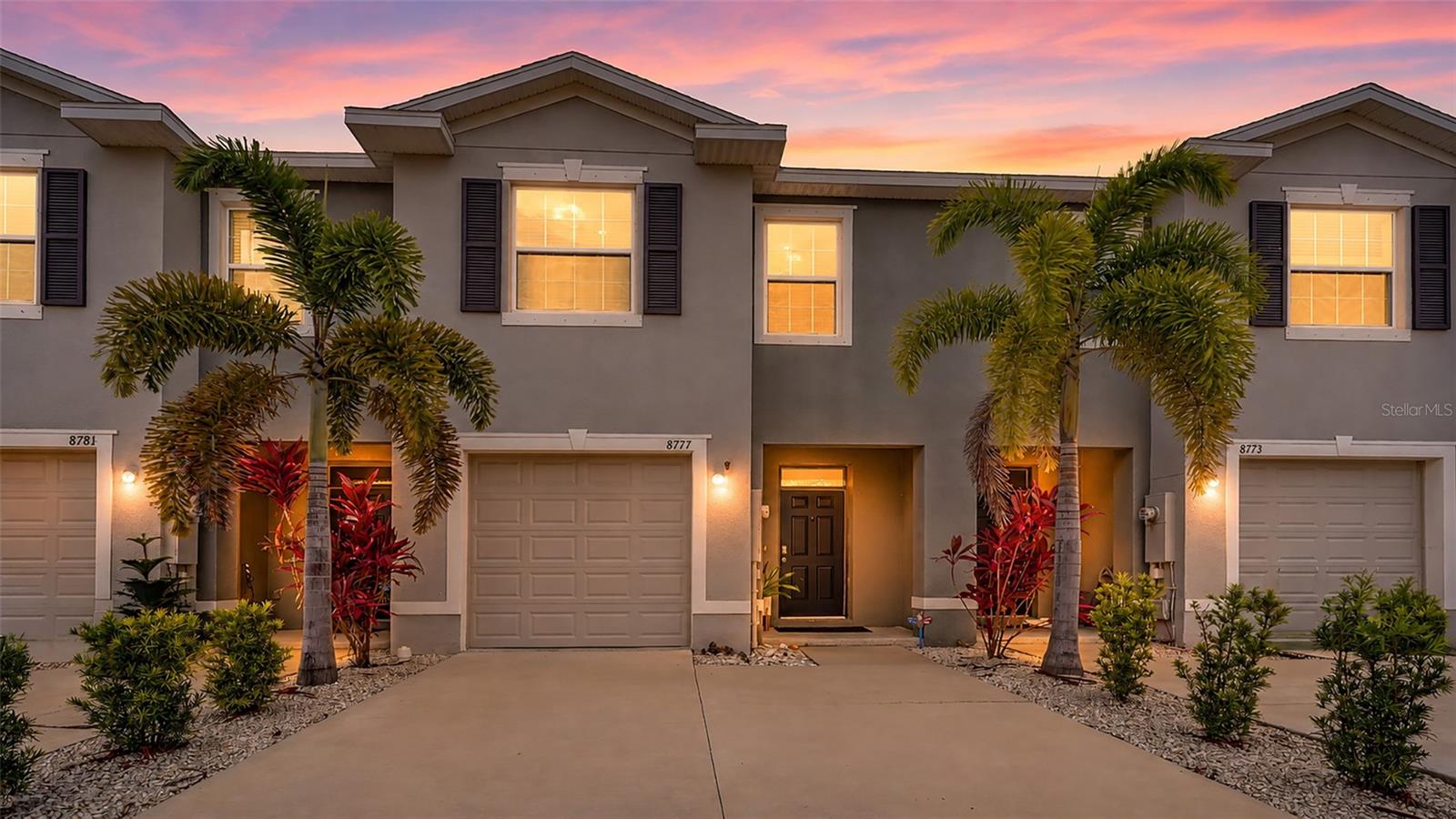 Photo of 8777 MILESTONE DRIVE SARASOTA FL 34238