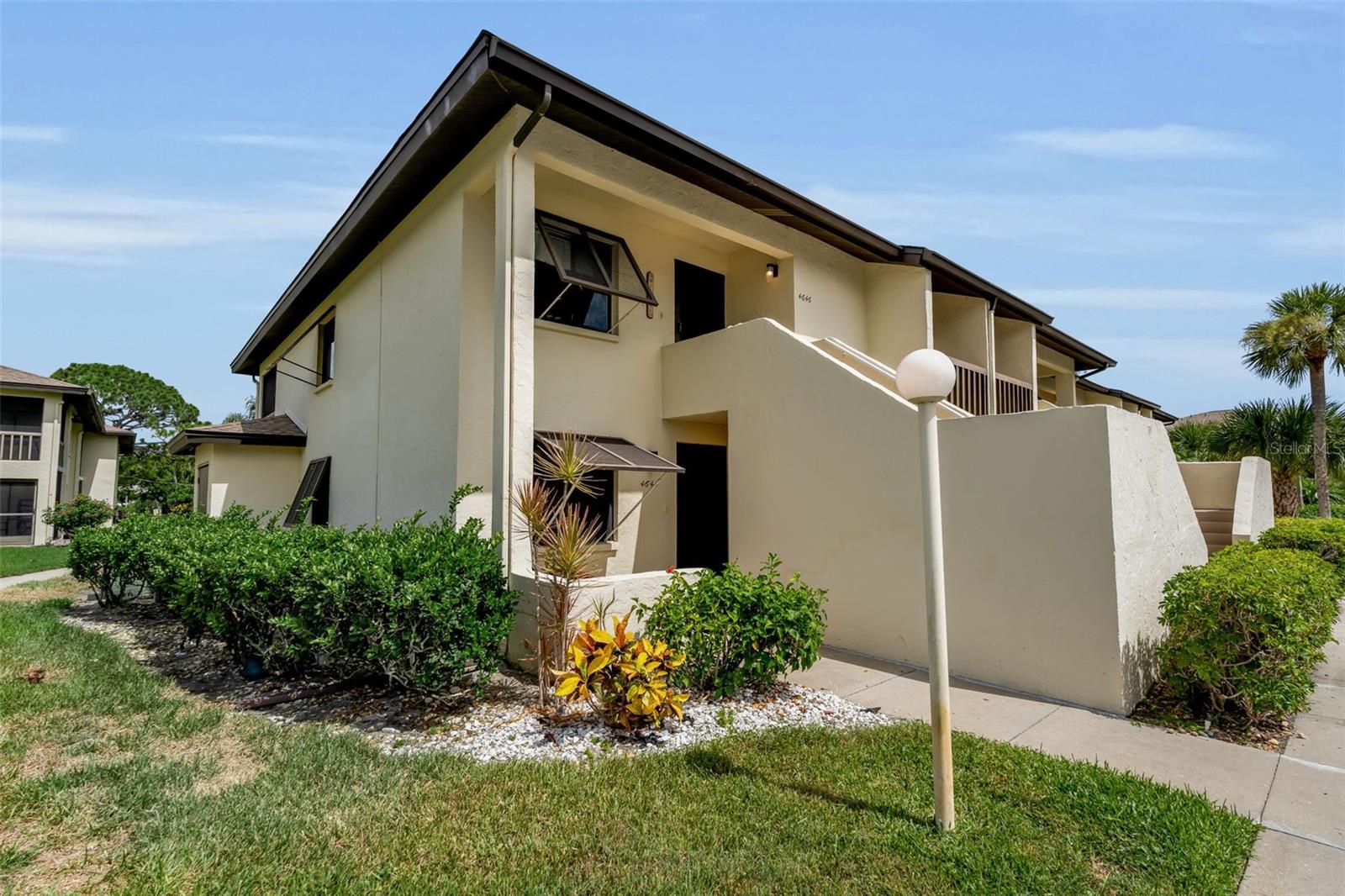 Photo of 4644 LONGWATER CHASE #97 SARASOTA FL 34235