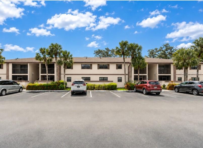 Photo of 1515 FORREST NELSON BOULEVARD #M106 PORT CHARLOTTE FL 33952