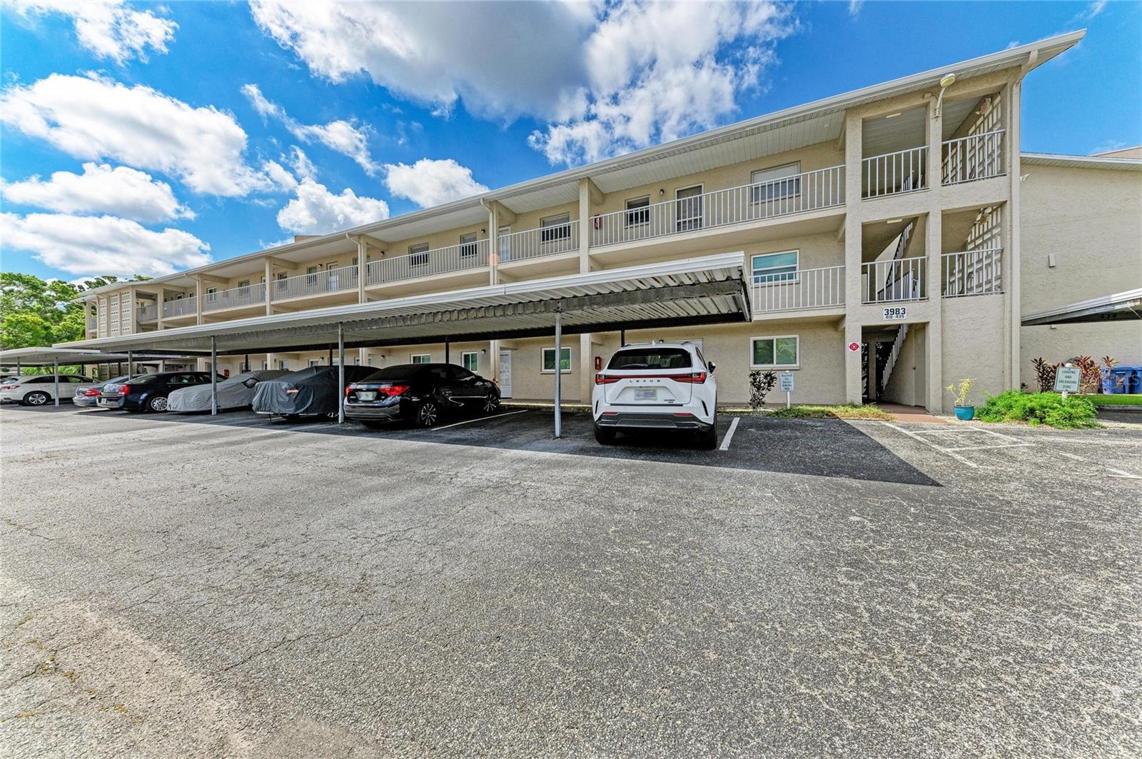 Photo of 3983 MACEACHEN BOULEVARD #434 SARASOTA FL 34233
