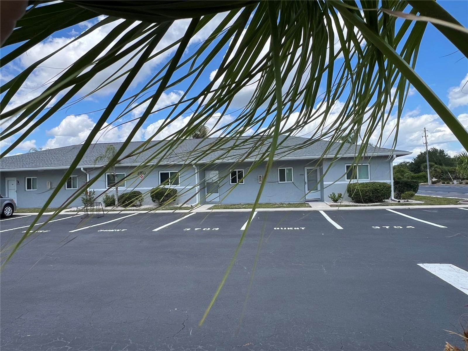 Photo of 12274 SW EGRET CIRCLE #3703 LAKE SUZY FL 34269