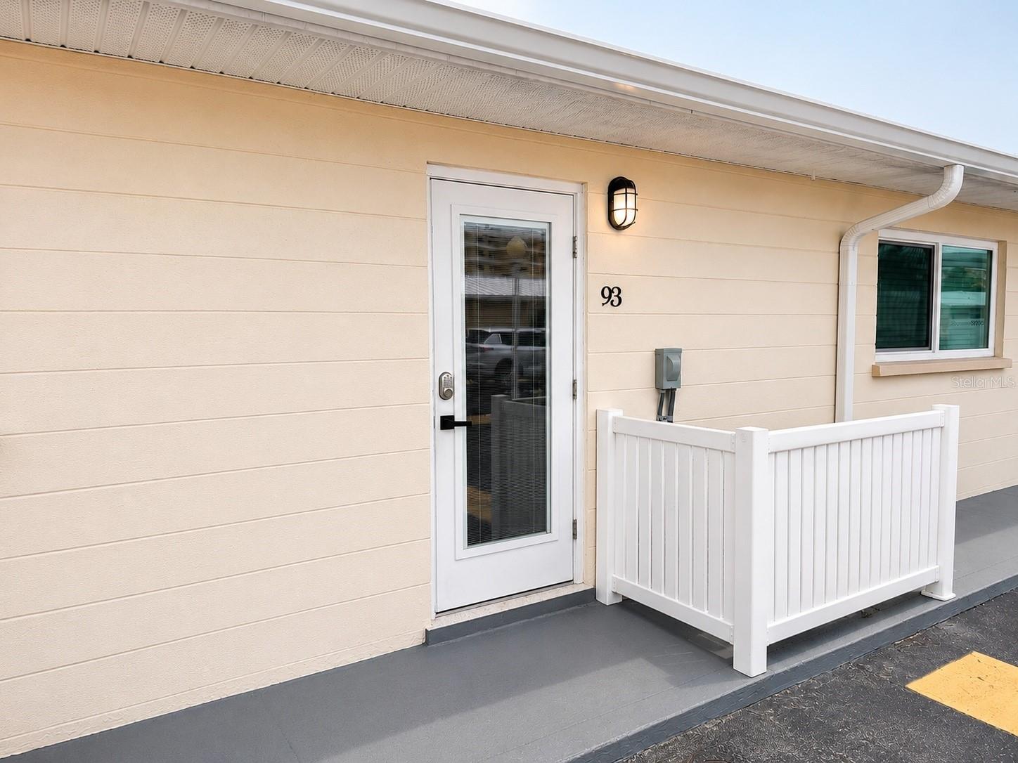 Photo of 5830 MIDNIGHT PASS ROAD #93 SARASOTA FL 34242
