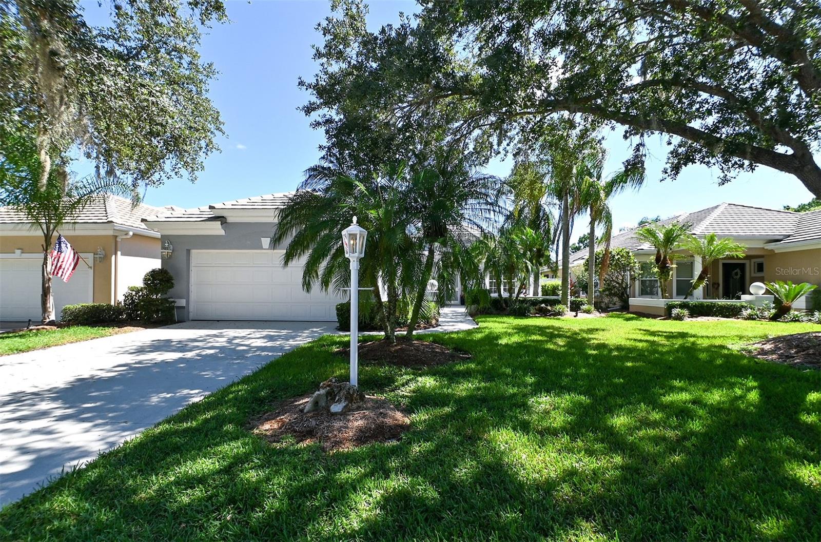 Photo of 7131 KENSINGTON COURT UNIVERSITY PARK FL 34201