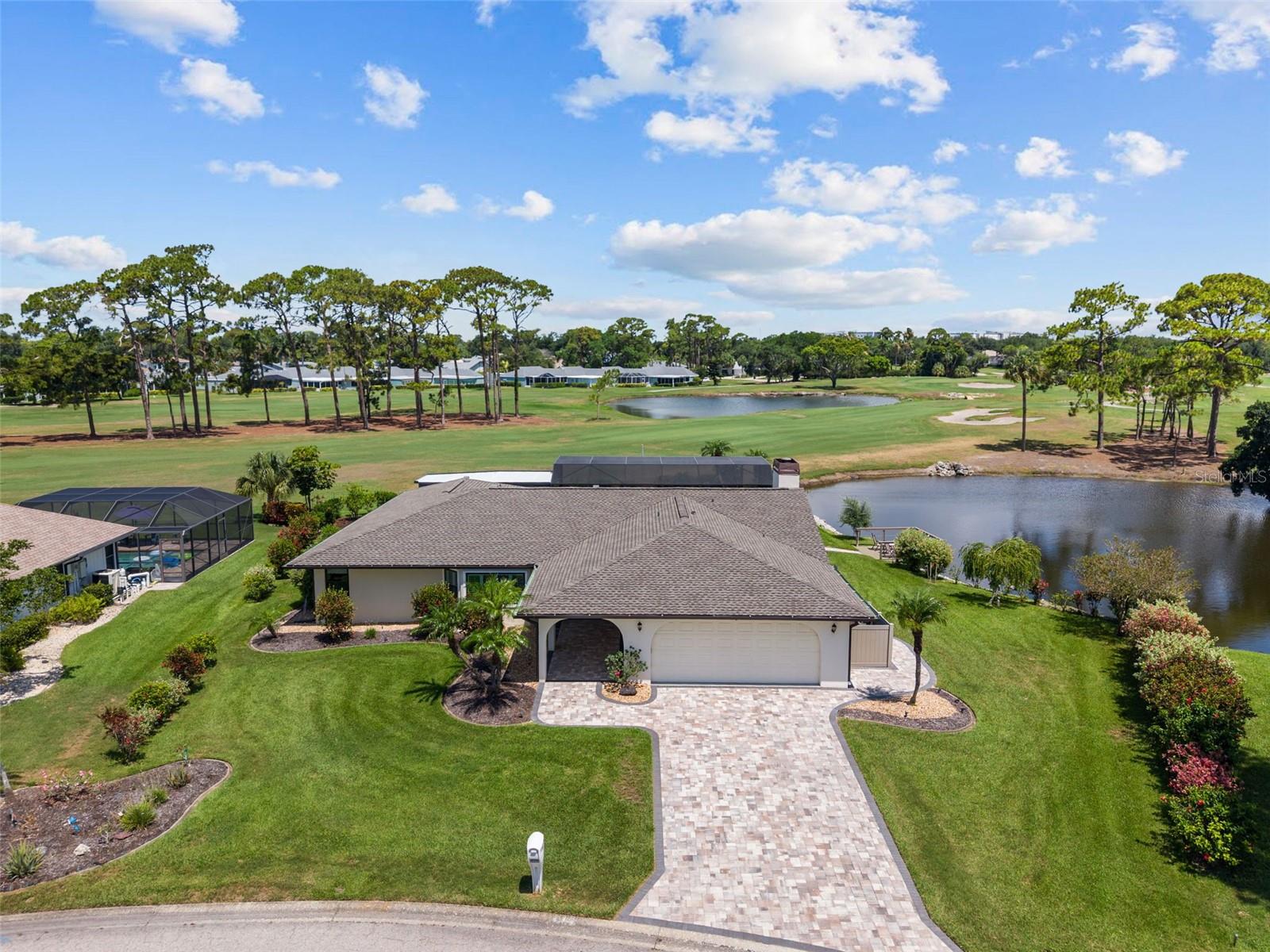 Photo of 3615 AVENIDA MADERA BRADENTON FL 34210