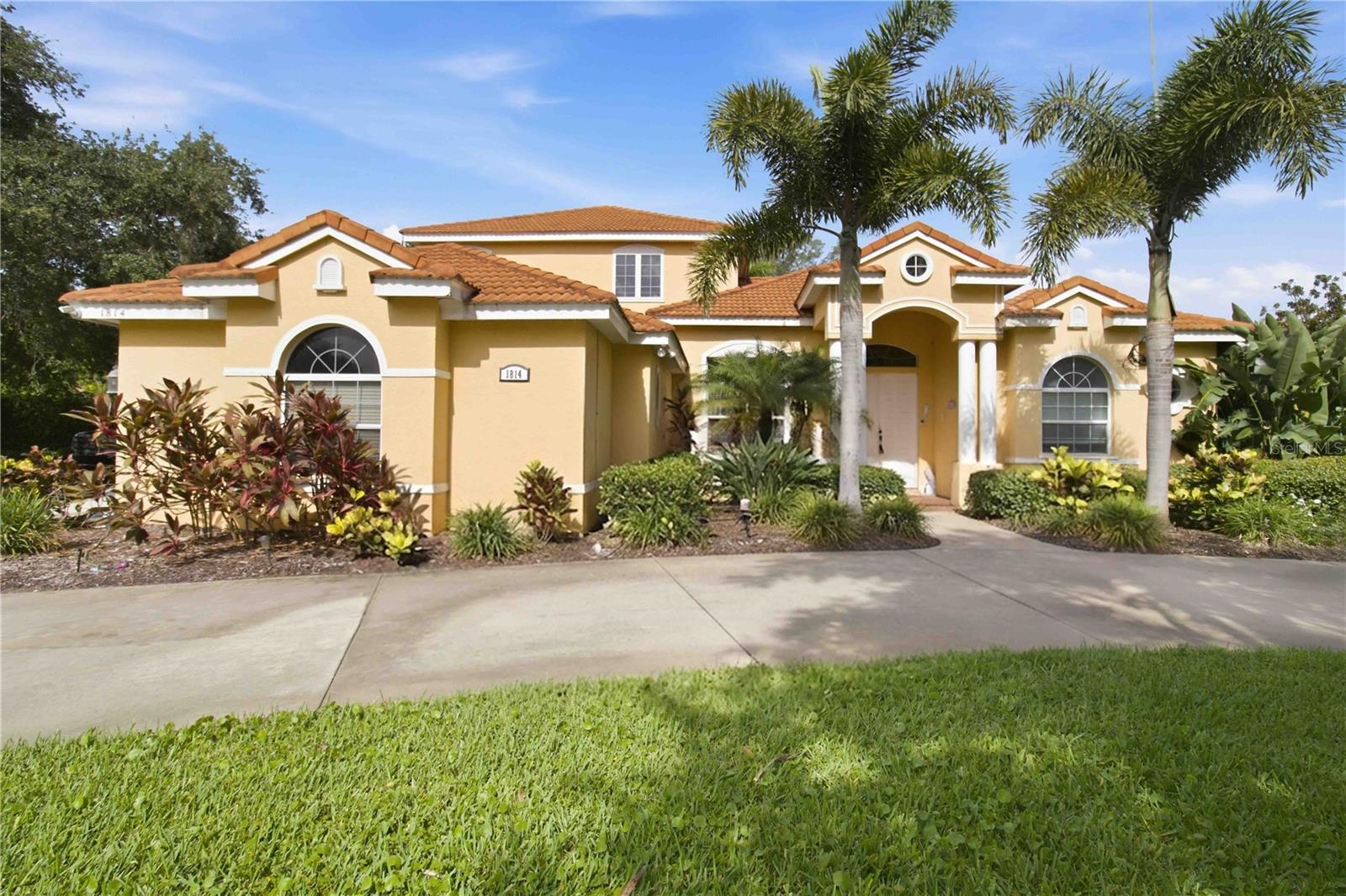 Photo of 1814 97TH STREET BRADENTON FL 34209
