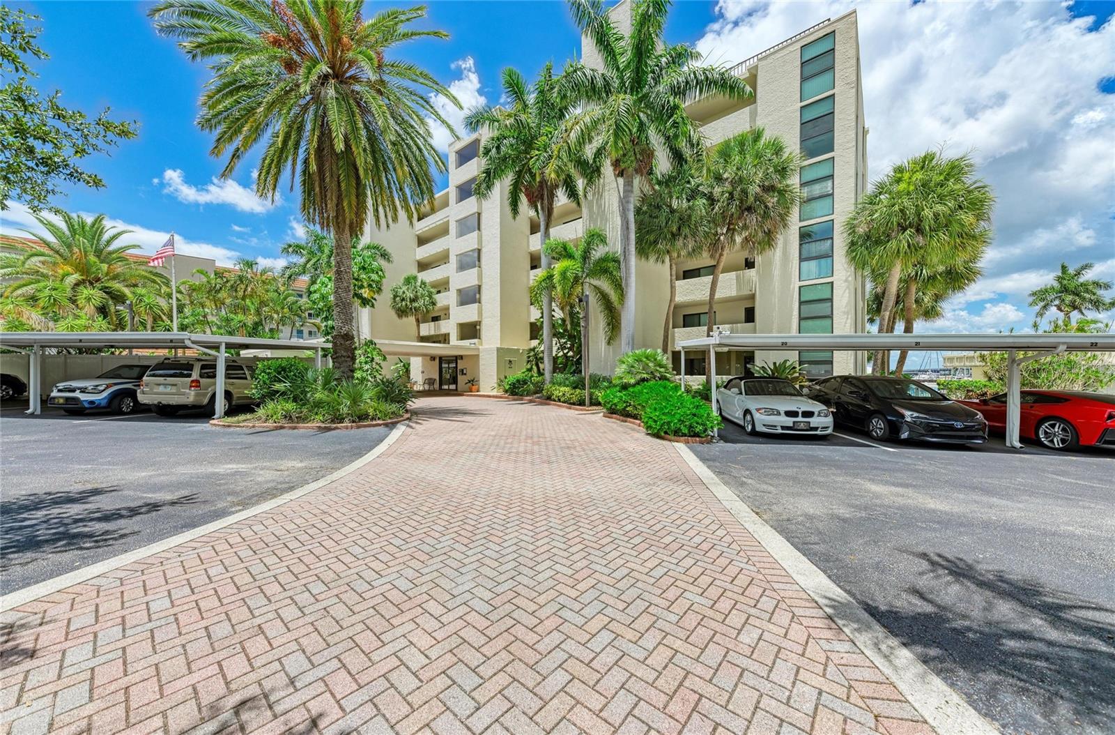 Photo of 1510 1ST AVENUE #503 BRADENTON FL 34205