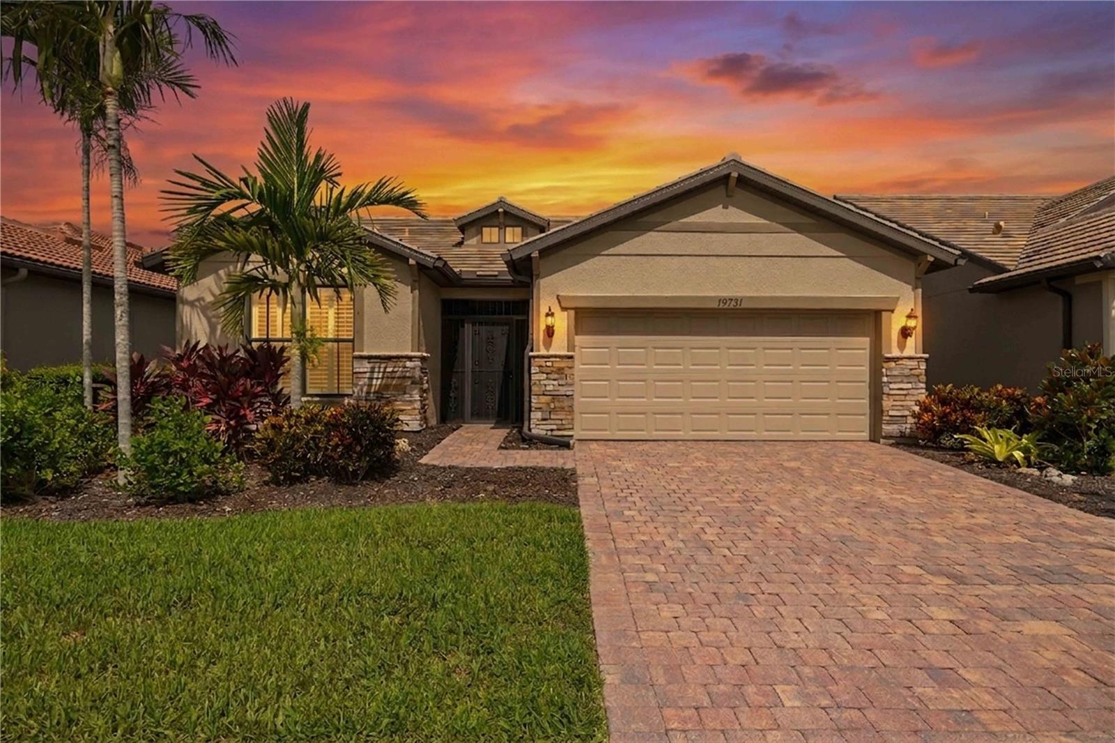 Photo of 19731 QUISTO STREET VENICE FL 34292