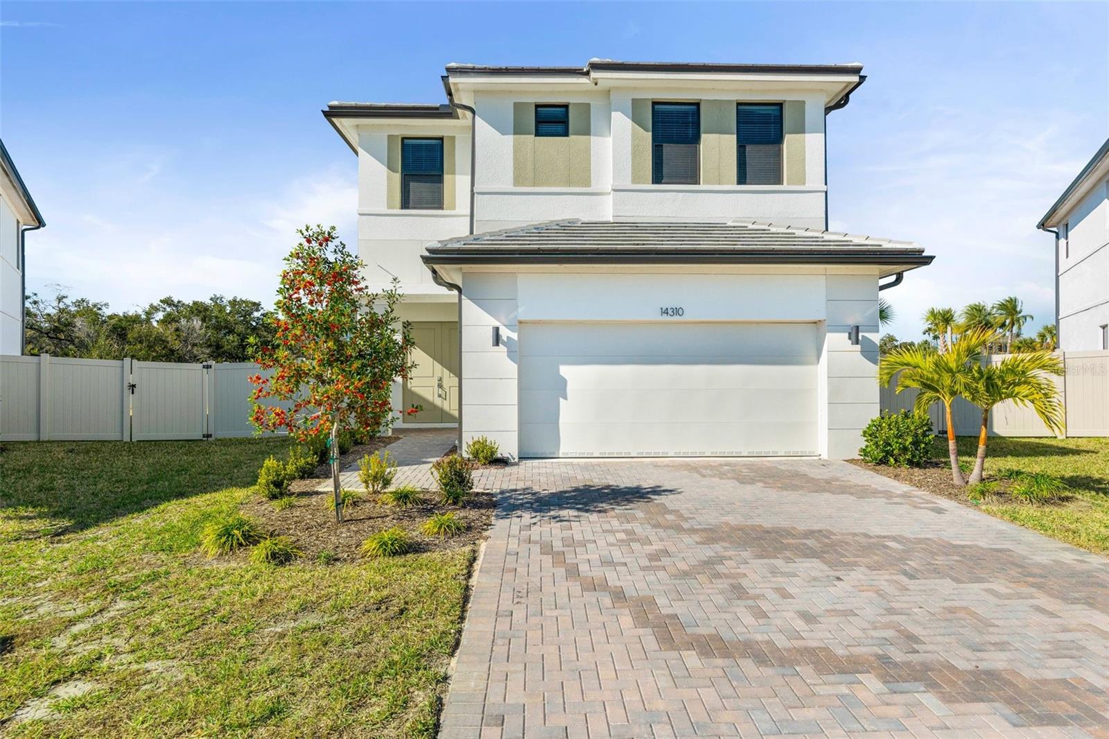 Photo of 8044 GULFSTREAM COURT #14318 LAKEWOOD RANCH FL 34202