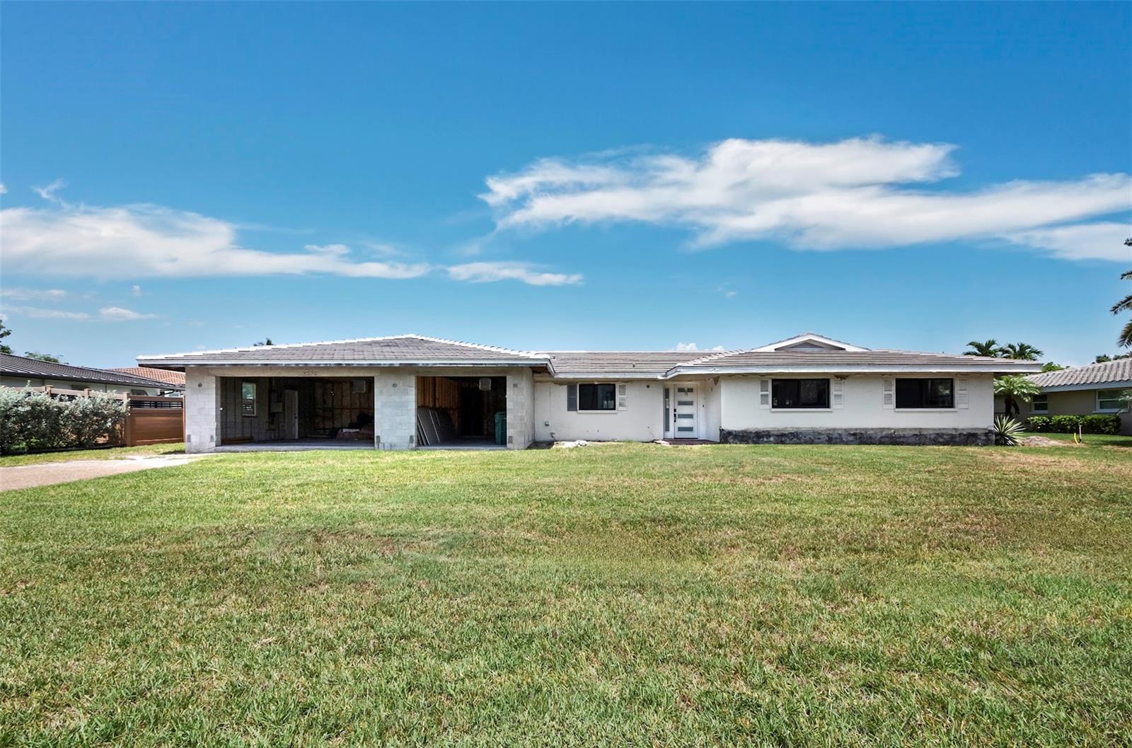 Photo of 525 SLOOP LANE LONGBOAT KEY FL 34228
