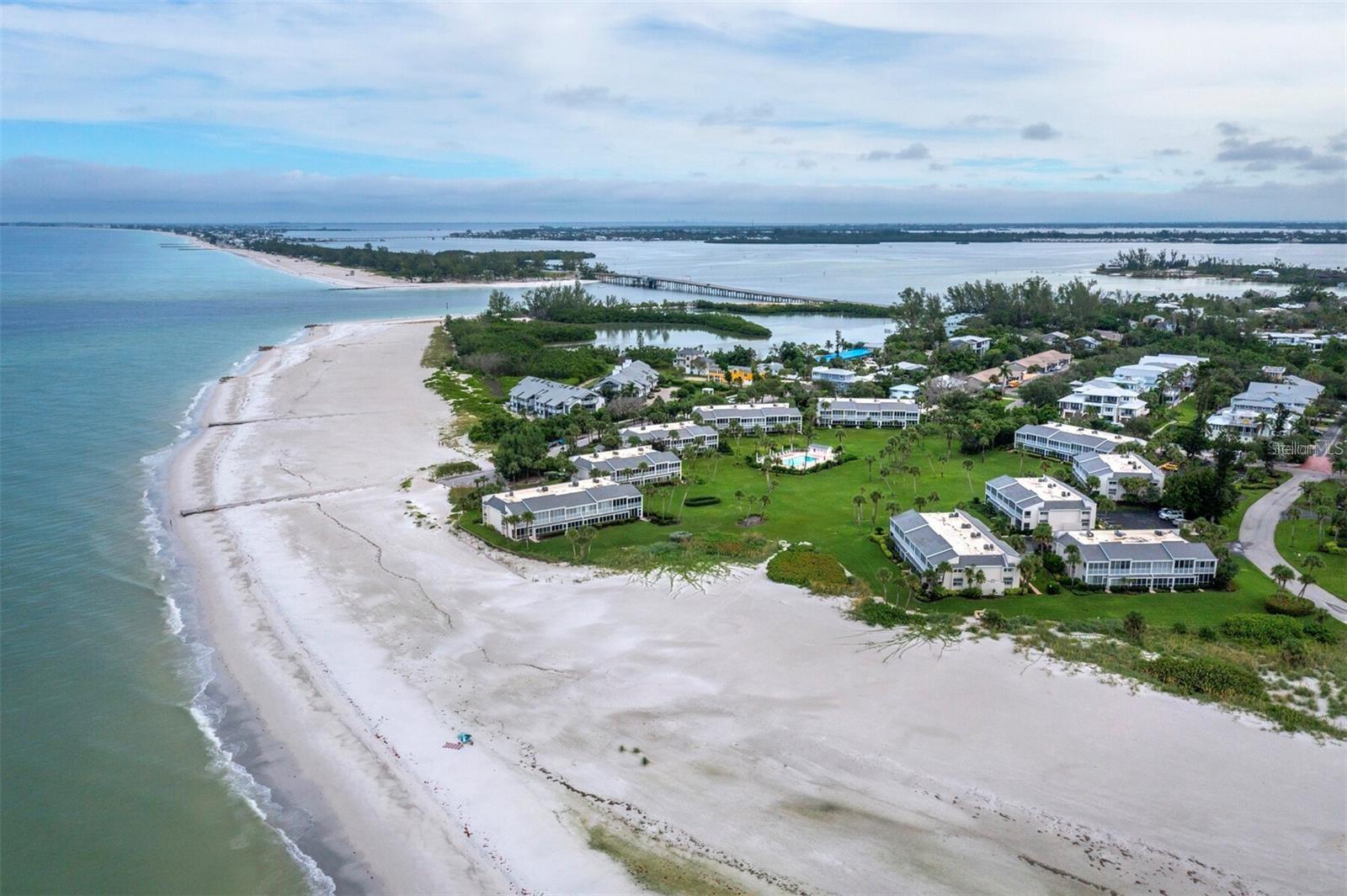 Photo of 7115 GULF OF MEXICO DRIVE #23 LONGBOAT KEY FL 34228
