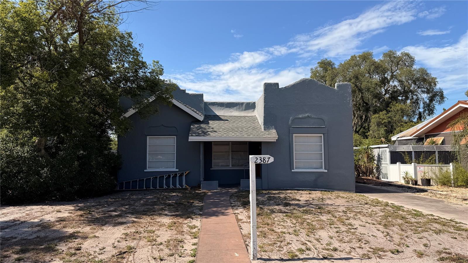 Photo of 2387 SHERIDAN ROAD MOUNT DORA FL 32757