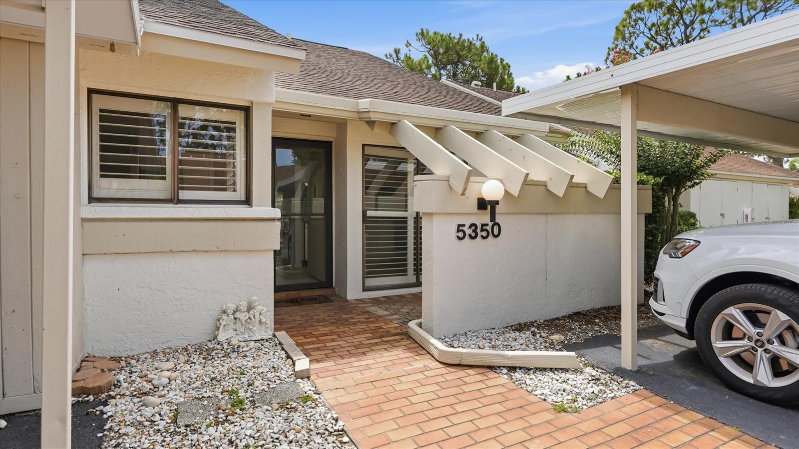 Photo of 5350 MYRTLE #48 SARASOTA FL 34235