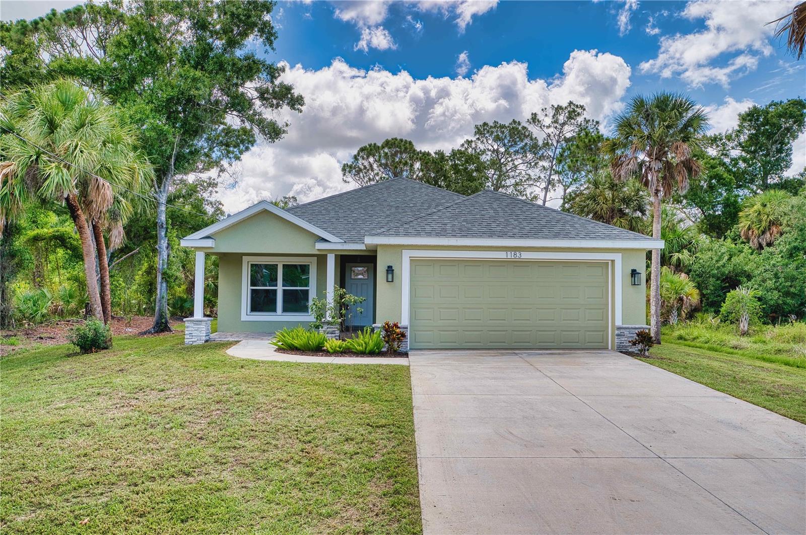 Photo of 1183 CEDAR AVENUE ENGLEWOOD FL 34223