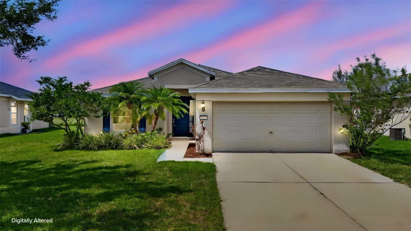 Photo of 9784 50TH STREET CIRCLE PARRISH FL 34219