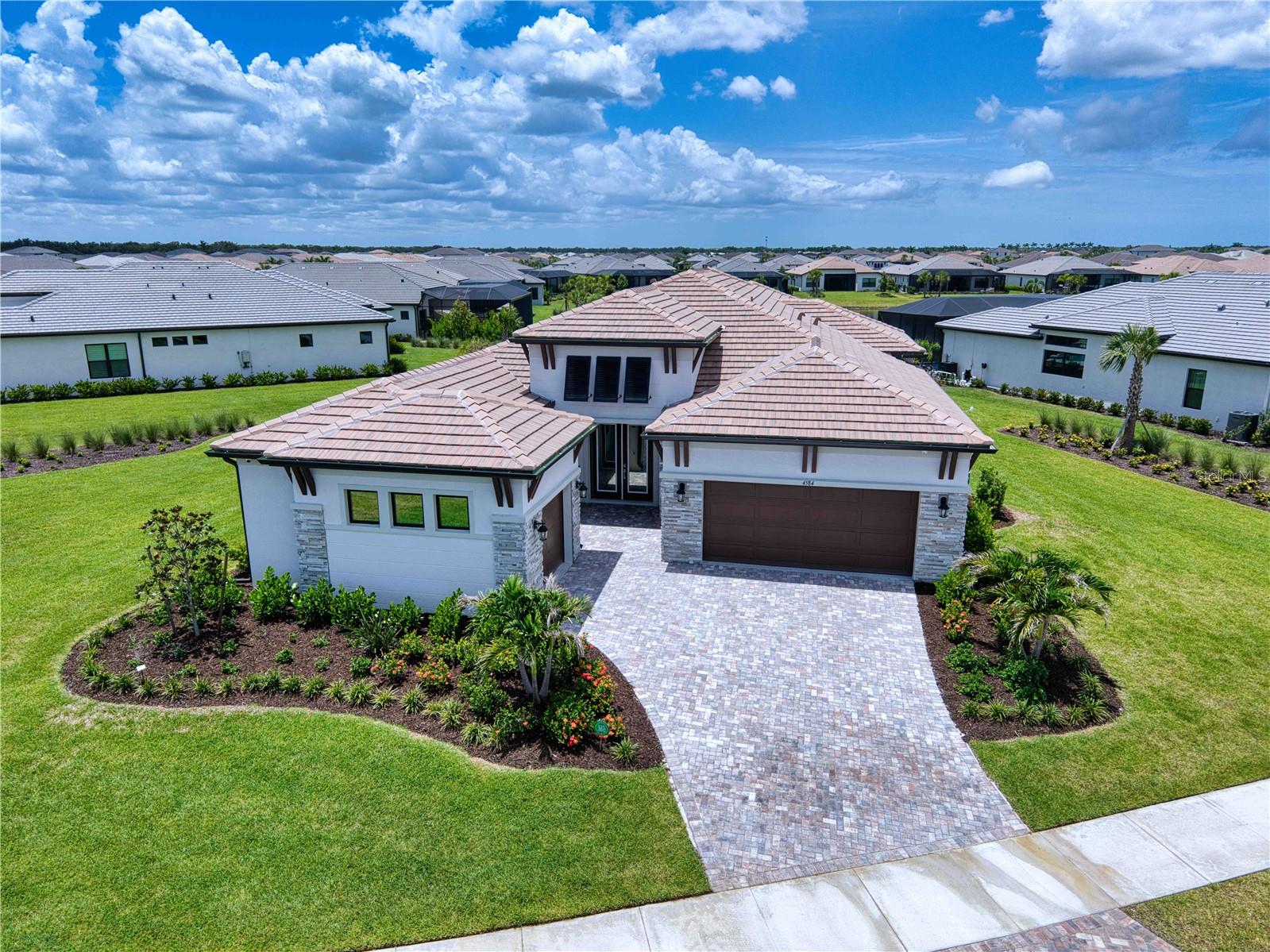 Photo of 4584 CEDRON COURT SARASOTA FL 34240