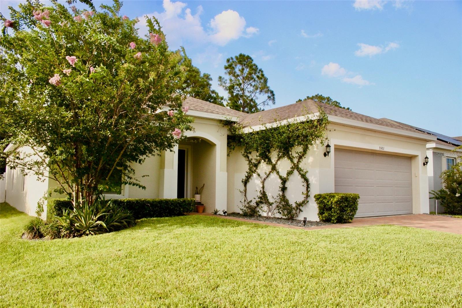 Photo of 5501 SABAL DRIVE ST CLOUD FL 34771