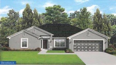 Photo of 3710 OCEANSIDE ST. NORTH PORT FL 34286