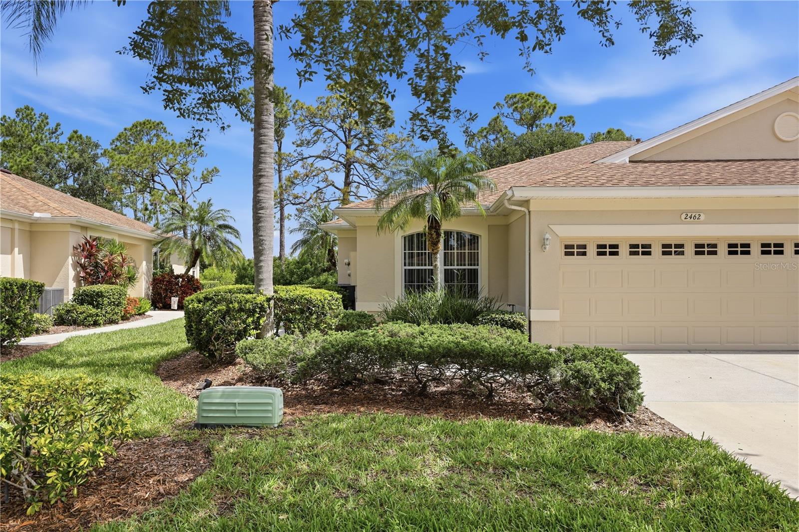 Photo of 2462 MAGNOLIA CIRCLE NORTH PORT FL 34289