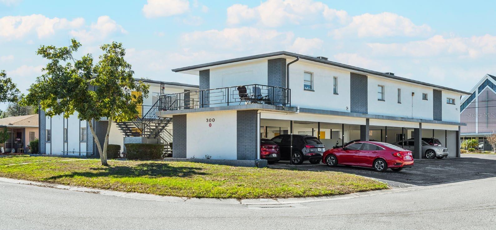 Photo of 300 S NIMBUS AVENUE CLEARWATER FL 33765