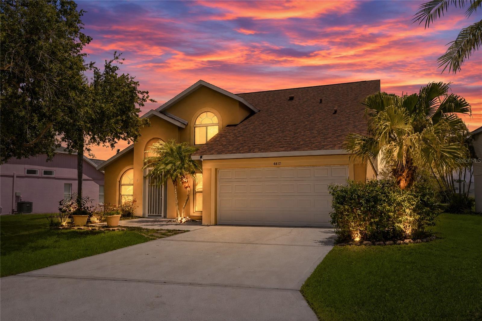 Photo of 4817 11TH AVENUE CIRCLE BRADENTON FL 34208