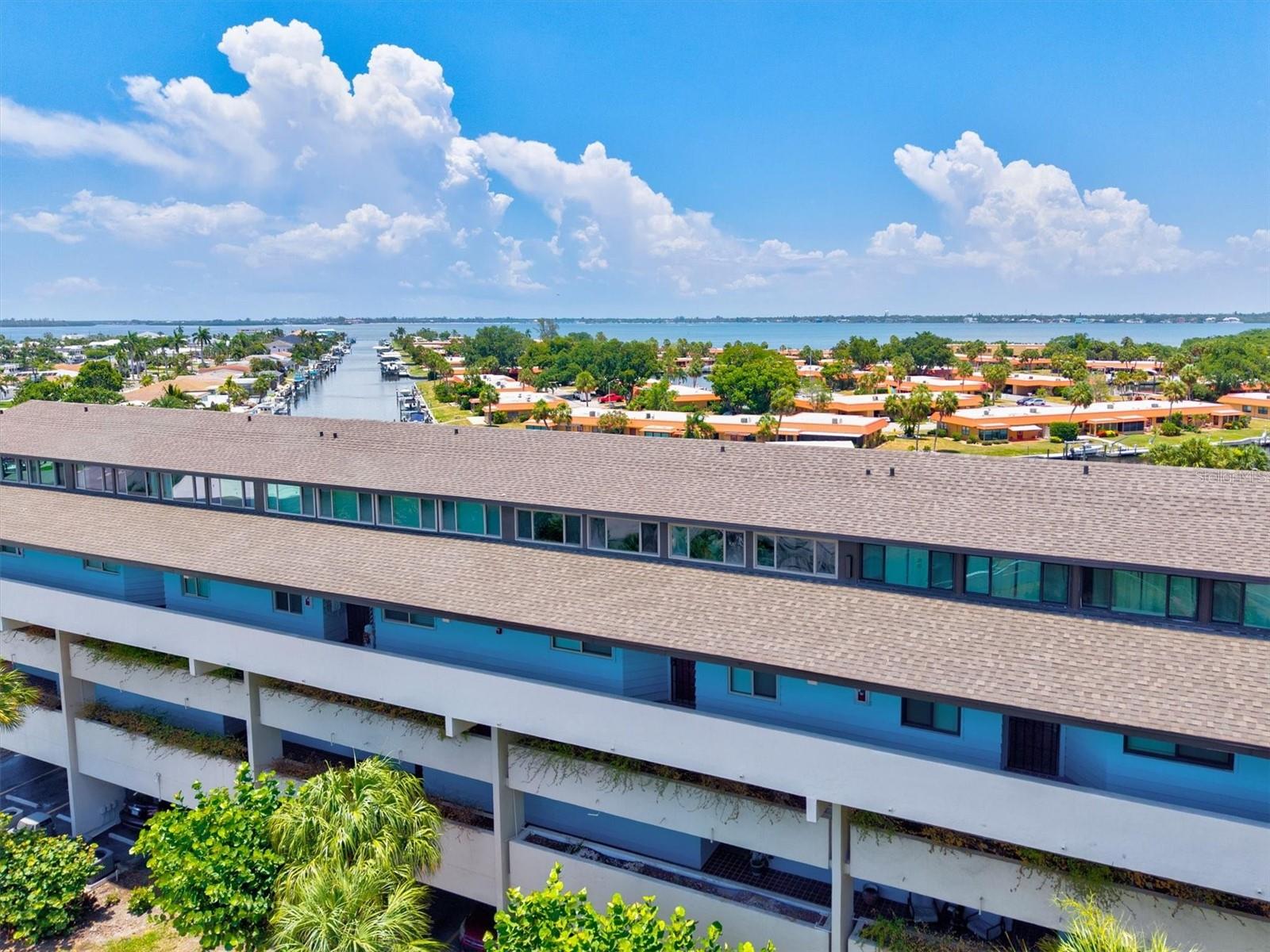 Photo of 9604 CORTEZ ROAD #134 BRADENTON FL 34210