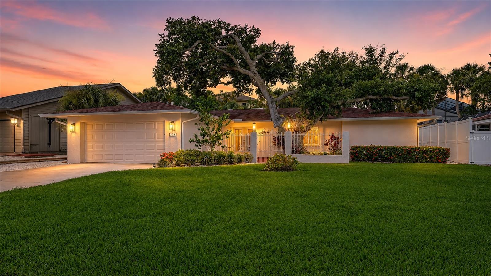Photo of 734 BIRDSONG LANE SARASOTA FL 34242