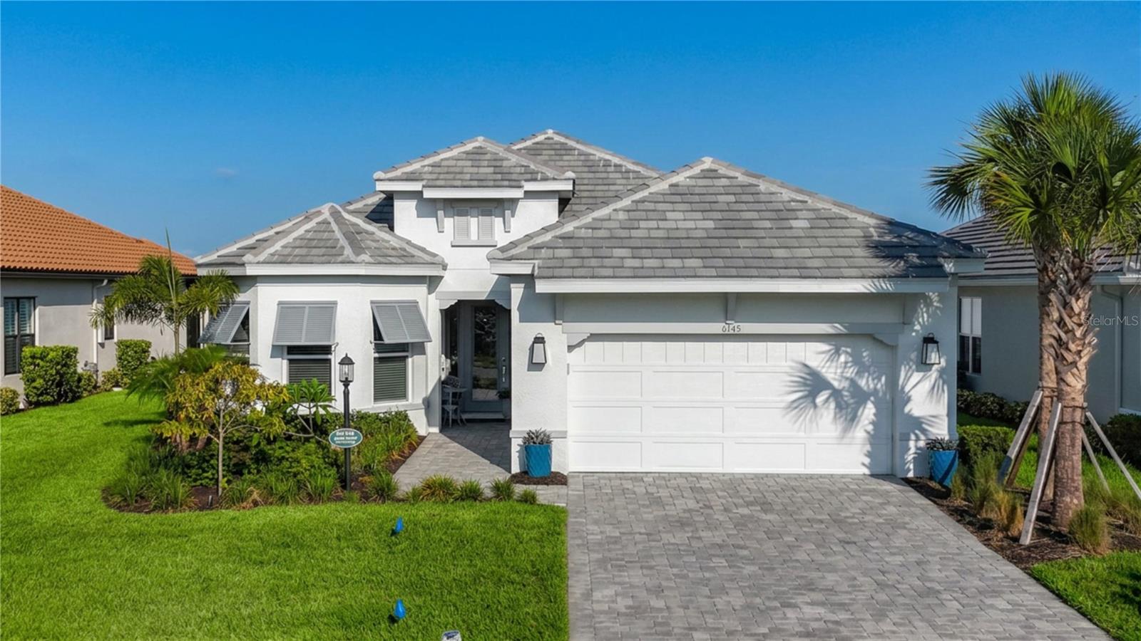 Photo of 6145 GRANDVIEW HILL COURT BRADENTON FL 34203