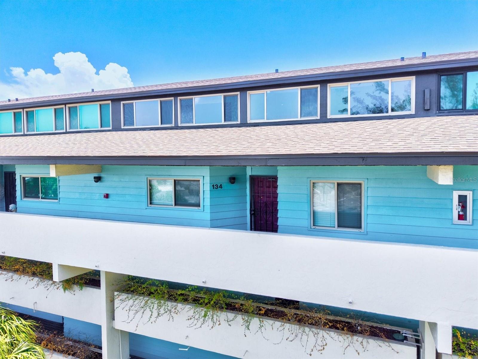 Photo of 9604 CORTEZ ROAD #134 BRADENTON FL 34210