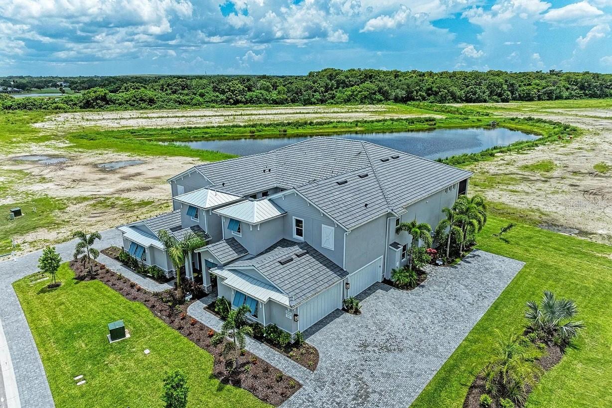 Photo of 10016 REMBRANDT WAY #101 BRADENTON FL 34201