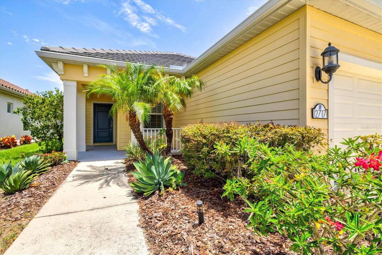 Photo of 12717 DEEP BLUE PLACE BRADENTON FL 34211