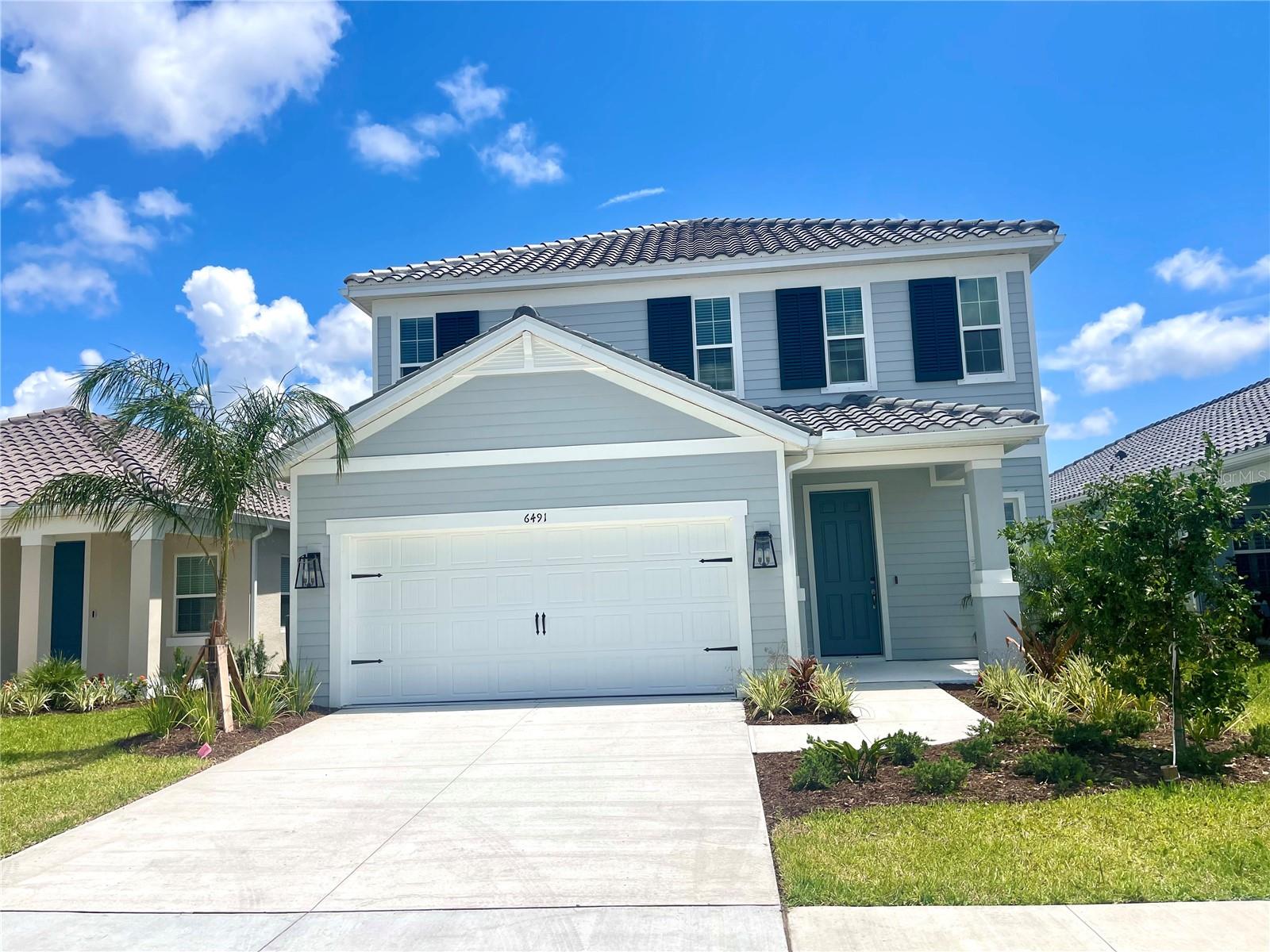 Photo of 6491 BIG BAYOU DRIVE SARASOTA FL 34241