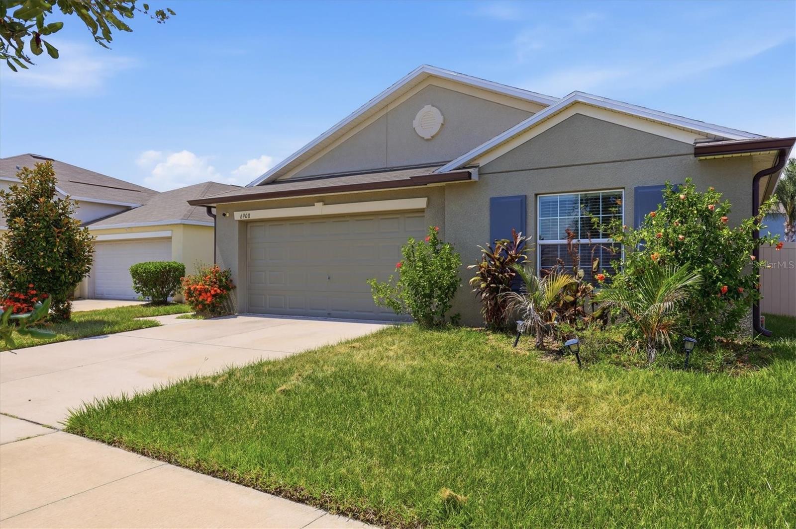 Photo of 6908 TRENT CREEK DRIVE RUSKIN FL 33573