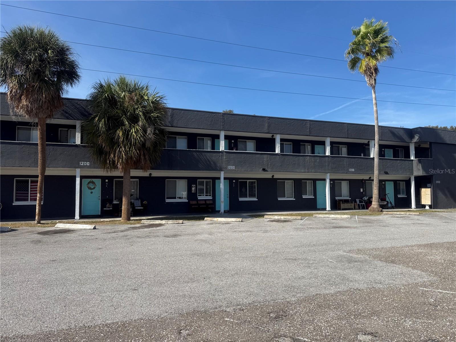 Photo of 1200 70TH STREET ST PETERSBURG FL 33710