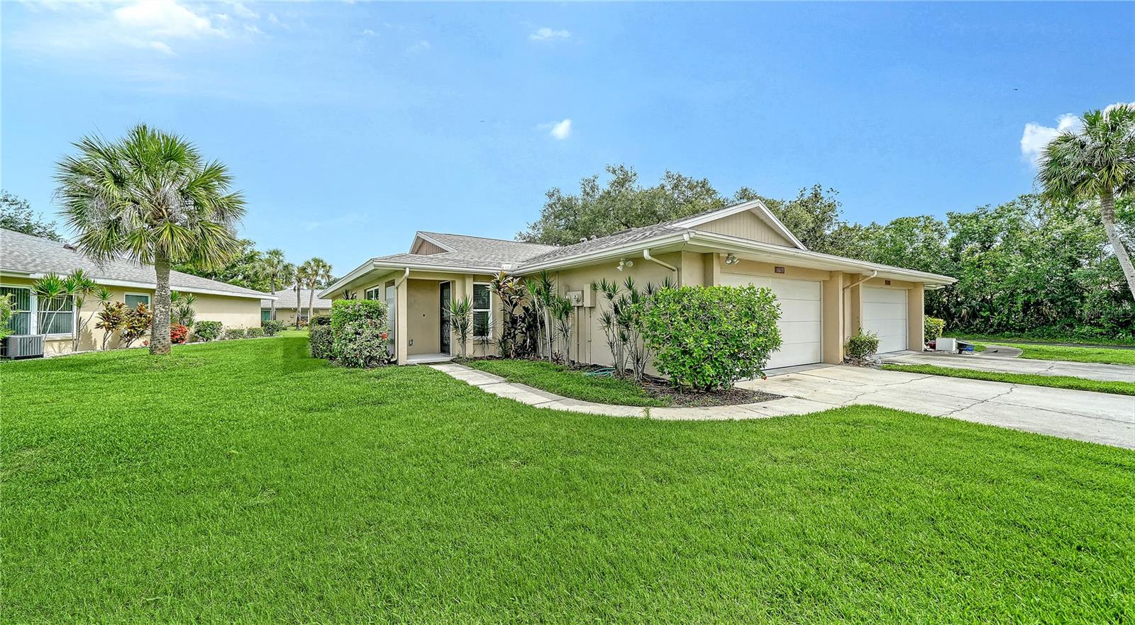 Photo of 5689 EVERGREEN DRIVE #18 SARASOTA FL 34233