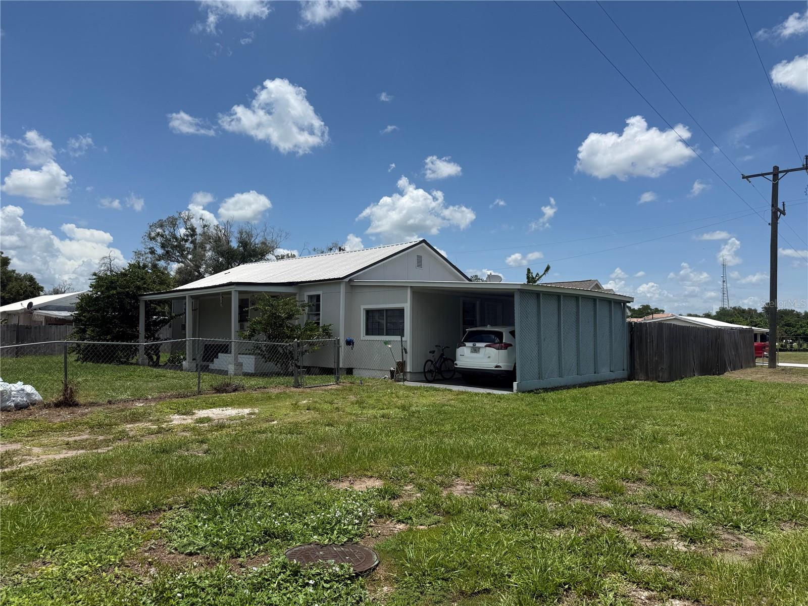 Photo of 326 E WHIDDEN STREET ARCADIA FL 34266