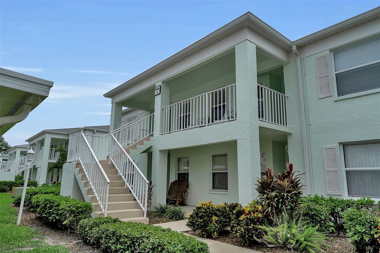 Photo of 5725 GREENWOOD AVENUE #4201 NORTH PORT FL 34287