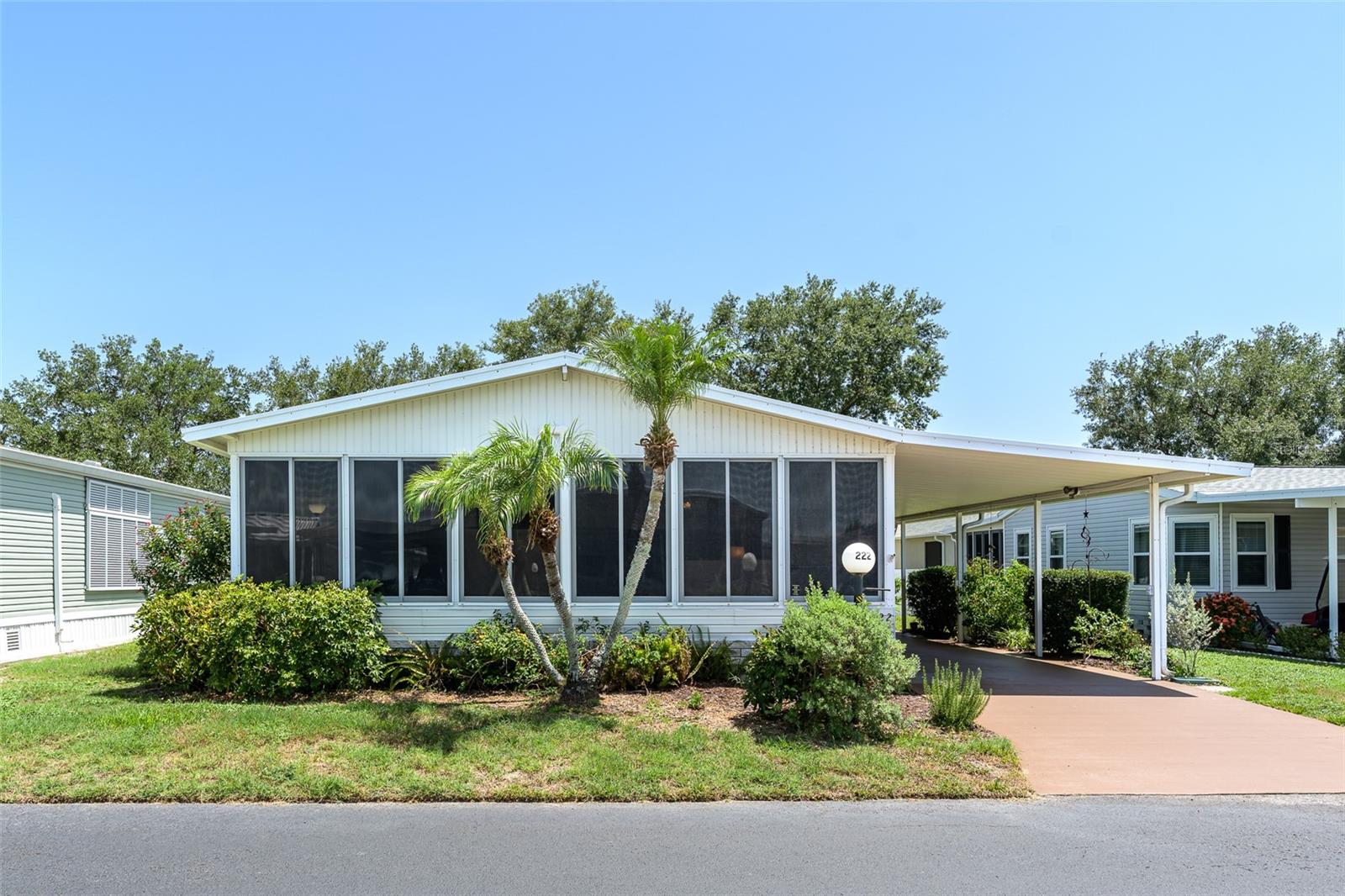 Photo of 5707 45TH STREET #222 BRADENTON FL 34203
