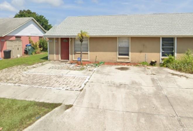 Photo of No Address Listed BRADENTON FL 34205