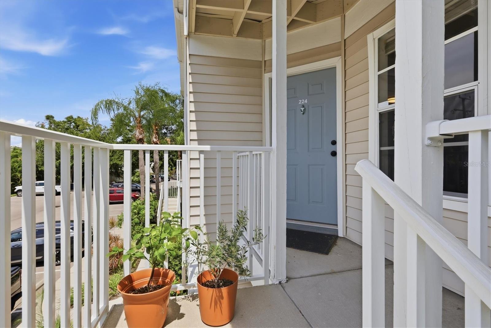 Photo of 850 S TAMIAMI TRAIL #224 SARASOTA FL 34236