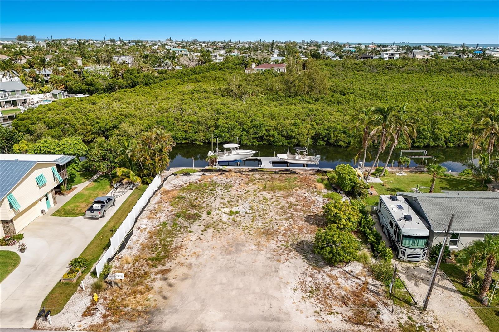 Photo of 508 77TH STREET BRADENTON BEACH FL 34217