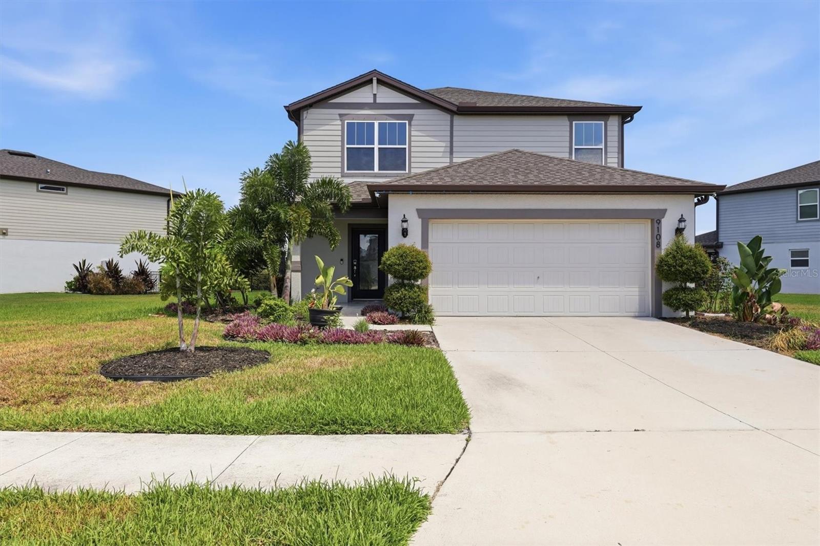Photo of 9108 ROYAL RIVER CIRCLE PARRISH FL 34219