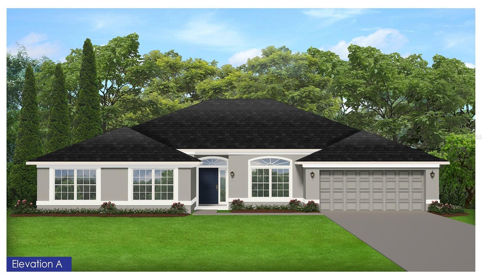 Photo of 6296 HORNBUCKLE BOULEVARD NORTH PORT FL 34291
