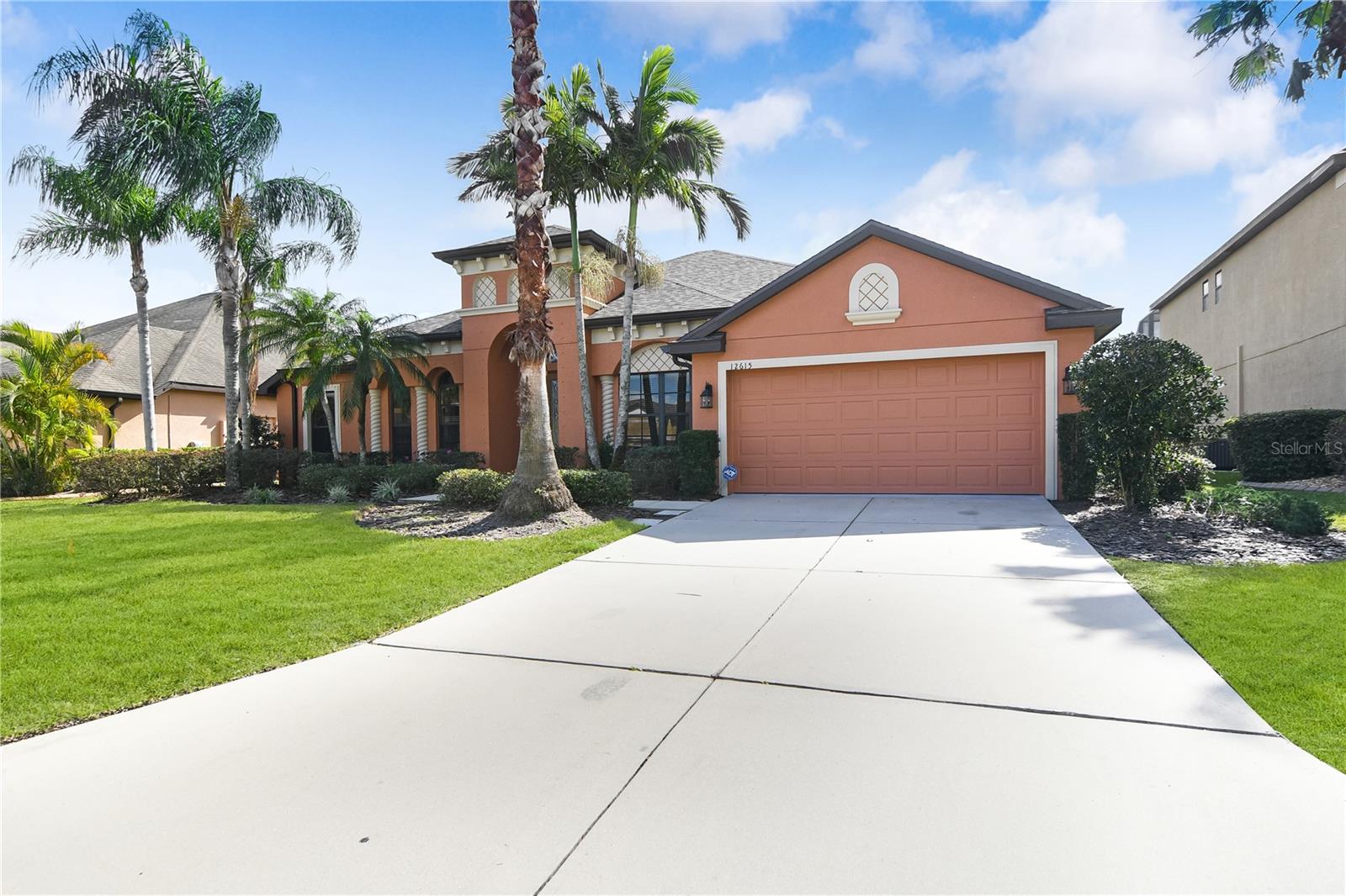 Photo of 12615 20TH STREET PARRISH FL 34219