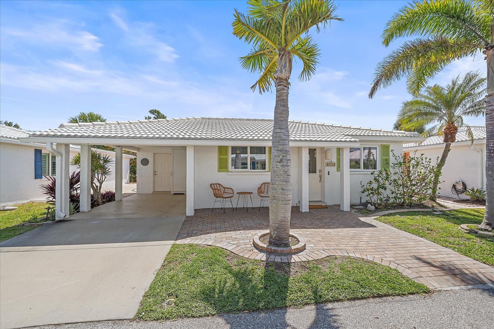 Photo of 914 SPANISH DRIVE #76 LONGBOAT KEY FL 34228